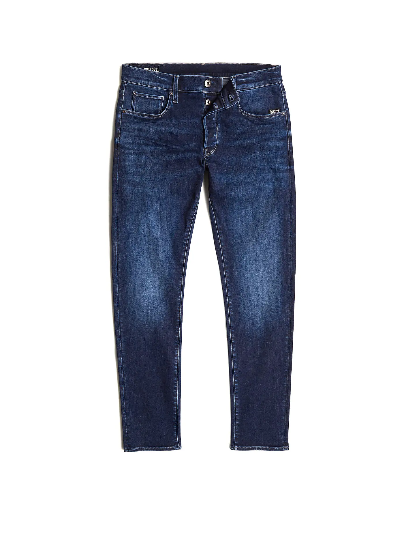G-STAR RAW | Jeans Slim Fit 3301 | 
